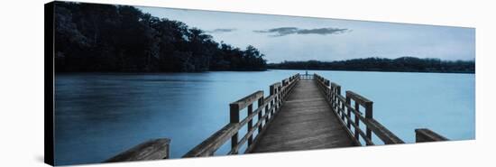 Lake Dreams-Marcus Prime-Stretched Canvas