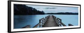 Lake Dreams-Marcus Prime-Framed Premium Giclee Print