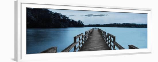 Lake Dreams-Marcus Prime-Framed Premium Giclee Print