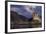 Lake Duich and Eilean Donan Castle Near Edinburgh, Scotland, United Kingdom-null-Framed Giclee Print