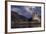 Lake Duich and Eilean Donan Castle Near Edinburgh, Scotland, United Kingdom-null-Framed Giclee Print