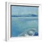 Lake Edge I-Sue Schlabach-Framed Art Print