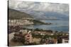 Lake Egirdir, Isparta, Western Turkey, Anatolia, Turkey, Asia Minor, Eurasia-Tony Waltham-Stretched Canvas