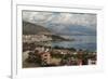 Lake Egirdir, Isparta, Western Turkey, Anatolia, Turkey, Asia Minor, Eurasia-Tony Waltham-Framed Photographic Print