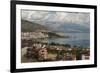 Lake Egirdir, Isparta, Western Turkey, Anatolia, Turkey, Asia Minor, Eurasia-Tony Waltham-Framed Photographic Print