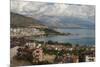 Lake Egirdir, Isparta, Western Turkey, Anatolia, Turkey, Asia Minor, Eurasia-Tony Waltham-Mounted Photographic Print