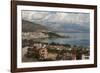 Lake Egirdir, Isparta, Western Turkey, Anatolia, Turkey, Asia Minor, Eurasia-Tony Waltham-Framed Photographic Print