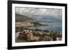 Lake Egirdir, Isparta, Western Turkey, Anatolia, Turkey, Asia Minor, Eurasia-Tony Waltham-Framed Photographic Print