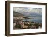 Lake Egirdir, Isparta, Western Turkey, Anatolia, Turkey, Asia Minor, Eurasia-Tony Waltham-Framed Photographic Print