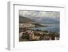 Lake Egirdir, Isparta, Western Turkey, Anatolia, Turkey, Asia Minor, Eurasia-Tony Waltham-Framed Photographic Print