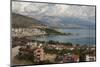 Lake Egirdir, Isparta, Western Turkey, Anatolia, Turkey, Asia Minor, Eurasia-Tony Waltham-Mounted Photographic Print