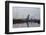 Lake Erie Polluted Waterway-Charles Rotkin-Framed Premium Photographic Print