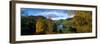 Lake Faskally Highlands Scotland-null-Framed Photographic Print