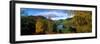 Lake Faskally Highlands Scotland-null-Framed Photographic Print