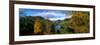 Lake Faskally Highlands Scotland-null-Framed Photographic Print