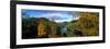 Lake Faskally Highlands Scotland-null-Framed Photographic Print