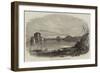 Lake Fusaro, Southern Italy, the Lethe of Virgil-null-Framed Giclee Print