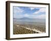 Lake Garda, Italy, Europe-Oliviero Olivieri-Framed Photographic Print