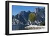 Lake Garda, Torbole, Beach, Trentino, Italy, Mountain Lake, Holiday Region, Relaxing, Vacation-Frank Fleischmann-Framed Photographic Print