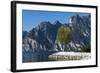 Lake Garda, Torbole, Beach, Trentino, Italy, Mountain Lake, Holiday Region, Relaxing, Vacation-Frank Fleischmann-Framed Photographic Print