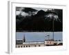 Lake Geneva, 2008-Peter Wilson-Framed Giclee Print