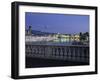 Lake Geneva, Geneva, Switzerland-Jon Arnold-Framed Photographic Print