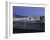 Lake Geneva, Geneva, Switzerland-Jon Arnold-Framed Photographic Print