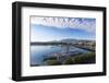 Lake Geneva, Geneva, Switzerland-Jon Arnold-Framed Photographic Print