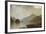 Lake George, 1869-John Frederick Kensett-Framed Giclee Print