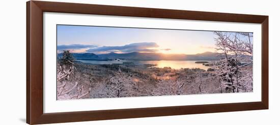 Lake George Bolton Landing Adirondacks, NY-null-Framed Photographic Print