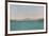 Lake George, Free Study, 1872-John Frederick Kensett-Framed Giclee Print