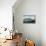 Lake George, New York - Narrows, Hundred Islands, Tongue Mountain View-Lantern Press-Stretched Canvas displayed on a wall