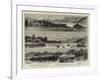 Lake George, New York State, an American Pleasure Resort-null-Framed Giclee Print