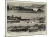 Lake George, New York State, an American Pleasure Resort-null-Mounted Giclee Print