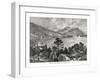 Lake George, New York State, USA, 1877-null-Framed Giclee Print