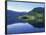 Lake Granvinvatnet, Voss, Norway, Scandinavia, Europe-null-Framed Photographic Print