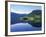 Lake Granvinvatnet, Voss, Norway, Scandinavia, Europe-null-Framed Photographic Print