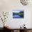 Lake Granvinvatnet, Voss, Norway, Scandinavia, Europe-null-Mounted Photographic Print displayed on a wall