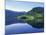 Lake Granvinvatnet, Voss, Norway, Scandinavia, Europe-null-Mounted Photographic Print