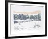 Lake Grove-Charles Engel-Framed Limited Edition