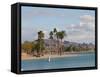 Lake Havasu, Arizona, United States of America, North America-Robert Harding Productions-Framed Stretched Canvas