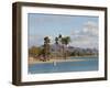 Lake Havasu, Arizona, United States of America, North America-Robert Harding Productions-Framed Photographic Print
