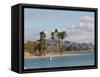 Lake Havasu, Arizona, United States of America, North America-Robert Harding Productions-Framed Stretched Canvas