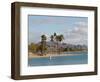 Lake Havasu, Arizona, United States of America, North America-Robert Harding Productions-Framed Photographic Print