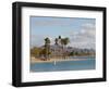 Lake Havasu, Arizona, United States of America, North America-Robert Harding Productions-Framed Photographic Print
