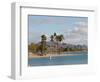 Lake Havasu, Arizona, United States of America, North America-Robert Harding Productions-Framed Photographic Print