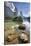 Lake Hintersee, Berchtesgadener Alpen, Bavaria, Germany, Europe-Stefan Schurr-Stretched Canvas