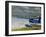 Lake Hood Air Harbor, Anchorage, Alaska-Walter Bibikow-Framed Premium Photographic Print