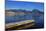 Lake Hopfensee, Hopfen am See, Allgau, Bavaria, Germany, Europe-Hans-Peter Merten-Mounted Photographic Print