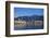 Lake Hopfensee, Hopfen am See, Allgau, Bavaria, Germany, Europe-Hans-Peter Merten-Framed Photographic Print